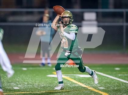 Thumbnail 2 in Mt. Spokane vs. Timberline (WIAA 3A 1st Round Playoff) photogallery.