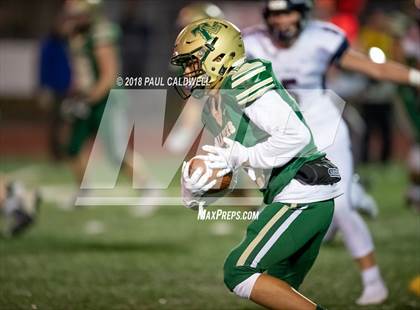 Thumbnail 1 in Mt. Spokane vs. Timberline (WIAA 3A 1st Round Playoff) photogallery.