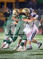 Photo from the gallery "Mt. Spokane vs. Timberline (WIAA 3A 1st Round Playoff)"