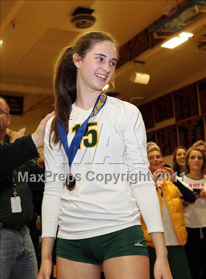 Thumbnail 1 in San Ramon Valley @ Foothill (CIF NCS D1 Final) photogallery.