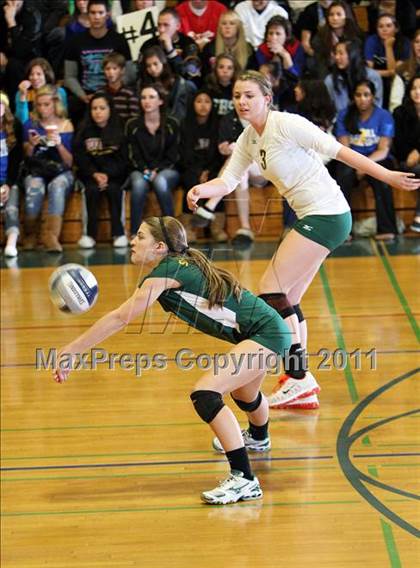 Thumbnail 3 in San Ramon Valley @ Foothill (CIF NCS D1 Final) photogallery.