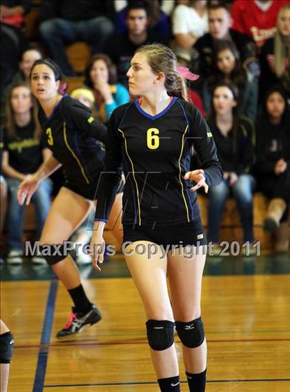 Thumbnail 3 in San Ramon Valley @ Foothill (CIF NCS D1 Final) photogallery.