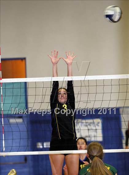Thumbnail 2 in San Ramon Valley @ Foothill (CIF NCS D1 Final) photogallery.