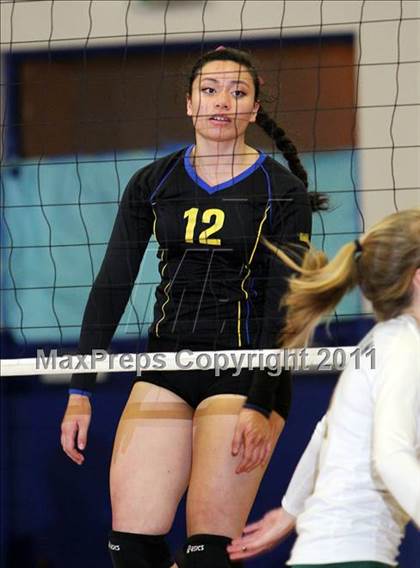 Thumbnail 1 in San Ramon Valley @ Foothill (CIF NCS D1 Final) photogallery.