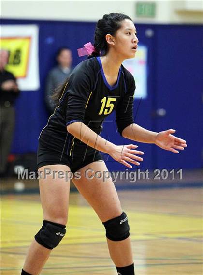 Thumbnail 1 in San Ramon Valley @ Foothill (CIF NCS D1 Final) photogallery.