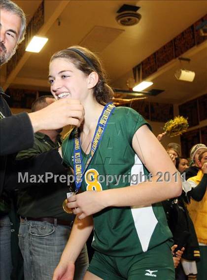 Thumbnail 1 in San Ramon Valley @ Foothill (CIF NCS D1 Final) photogallery.