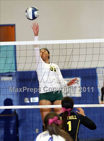 Thumbnail 2 in San Ramon Valley @ Foothill (CIF NCS D1 Final) photogallery.