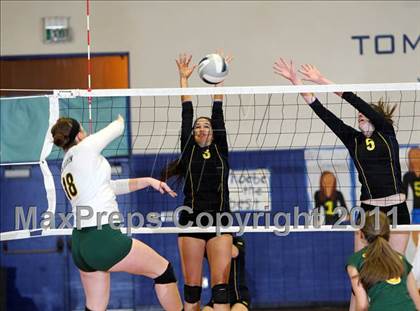 Thumbnail 3 in San Ramon Valley @ Foothill (CIF NCS D1 Final) photogallery.