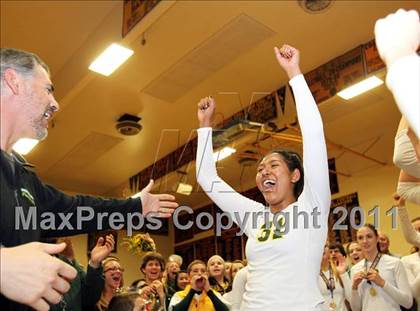 Thumbnail 1 in San Ramon Valley @ Foothill (CIF NCS D1 Final) photogallery.