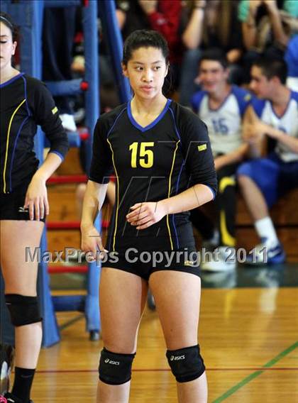 Thumbnail 1 in San Ramon Valley @ Foothill (CIF NCS D1 Final) photogallery.