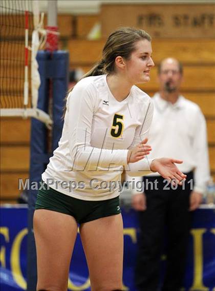 Thumbnail 2 in San Ramon Valley @ Foothill (CIF NCS D1 Final) photogallery.