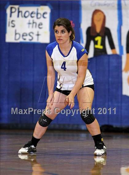 Thumbnail 3 in San Ramon Valley @ Foothill (CIF NCS D1 Final) photogallery.