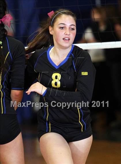 Thumbnail 3 in San Ramon Valley @ Foothill (CIF NCS D1 Final) photogallery.