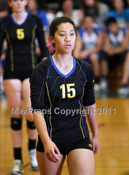 Thumbnail 1 in San Ramon Valley @ Foothill (CIF NCS D1 Final) photogallery.