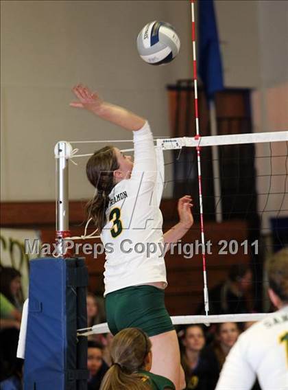 Thumbnail 1 in San Ramon Valley @ Foothill (CIF NCS D1 Final) photogallery.