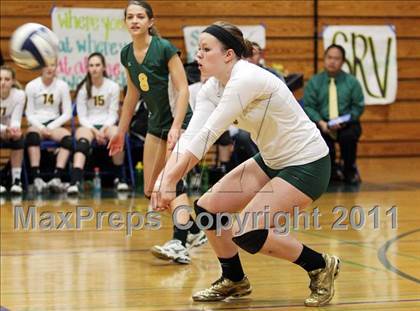 Thumbnail 2 in San Ramon Valley @ Foothill (CIF NCS D1 Final) photogallery.