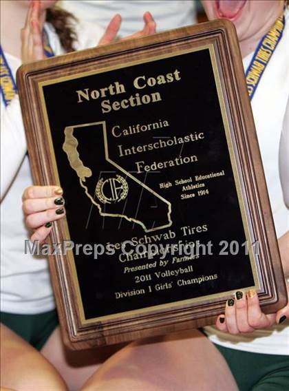 Thumbnail 1 in San Ramon Valley @ Foothill (CIF NCS D1 Final) photogallery.