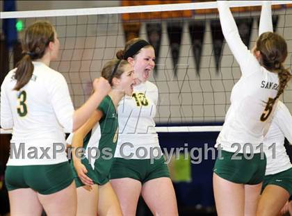Thumbnail 1 in San Ramon Valley @ Foothill (CIF NCS D1 Final) photogallery.