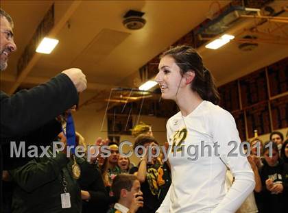 Thumbnail 1 in San Ramon Valley @ Foothill (CIF NCS D1 Final) photogallery.