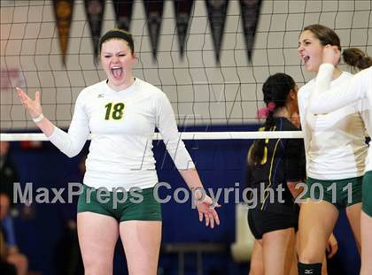 Thumbnail 3 in San Ramon Valley @ Foothill (CIF NCS D1 Final) photogallery.
