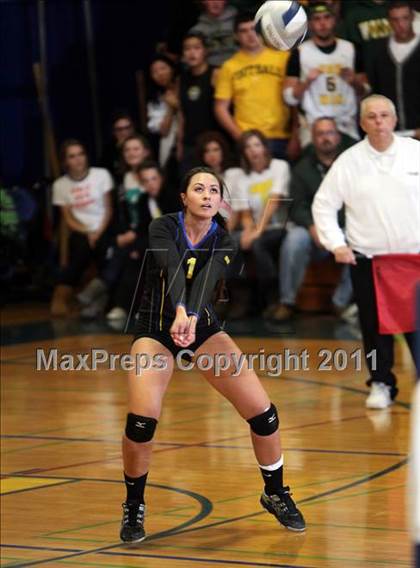Thumbnail 3 in San Ramon Valley @ Foothill (CIF NCS D1 Final) photogallery.