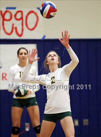 Thumbnail 2 in San Ramon Valley @ Foothill (CIF NCS D1 Final) photogallery.