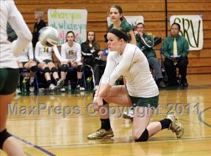 Thumbnail 1 in San Ramon Valley @ Foothill (CIF NCS D1 Final) photogallery.