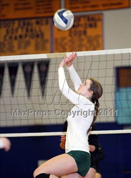 Thumbnail 1 in San Ramon Valley @ Foothill (CIF NCS D1 Final) photogallery.