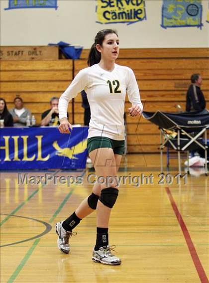 Thumbnail 2 in San Ramon Valley @ Foothill (CIF NCS D1 Final) photogallery.