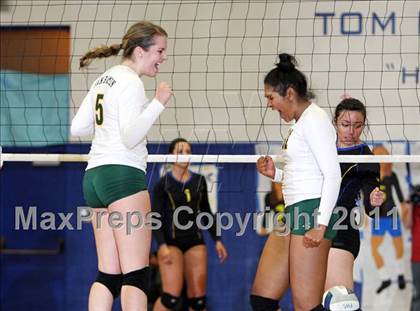Thumbnail 2 in San Ramon Valley @ Foothill (CIF NCS D1 Final) photogallery.