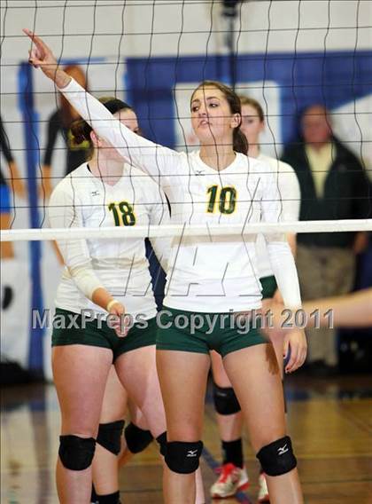 Thumbnail 1 in San Ramon Valley @ Foothill (CIF NCS D1 Final) photogallery.
