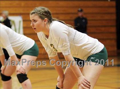 Thumbnail 3 in San Ramon Valley @ Foothill (CIF NCS D1 Final) photogallery.