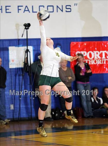 Thumbnail 3 in San Ramon Valley @ Foothill (CIF NCS D1 Final) photogallery.