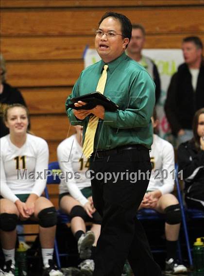 Thumbnail 1 in San Ramon Valley @ Foothill (CIF NCS D1 Final) photogallery.