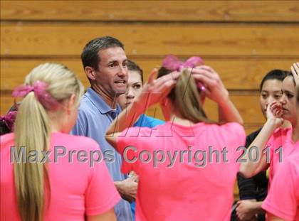 Thumbnail 1 in San Ramon Valley @ Foothill (CIF NCS D1 Final) photogallery.