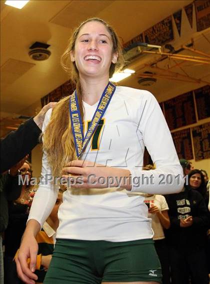Thumbnail 2 in San Ramon Valley @ Foothill (CIF NCS D1 Final) photogallery.
