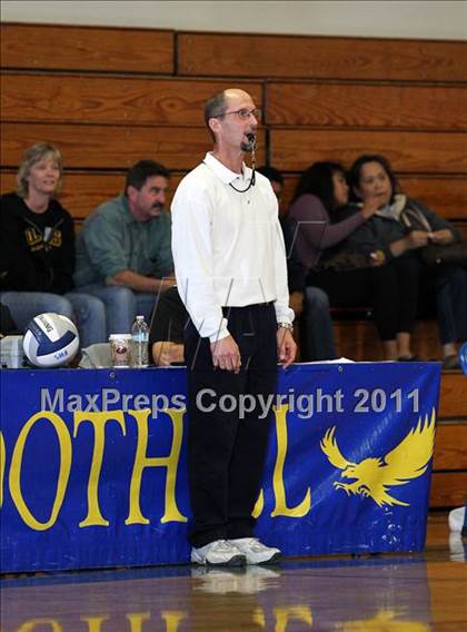 Thumbnail 2 in San Ramon Valley @ Foothill (CIF NCS D1 Final) photogallery.
