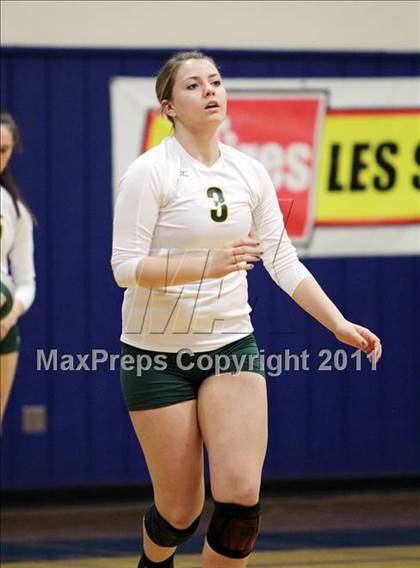 Thumbnail 3 in San Ramon Valley @ Foothill (CIF NCS D1 Final) photogallery.