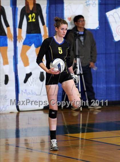 Thumbnail 1 in San Ramon Valley @ Foothill (CIF NCS D1 Final) photogallery.