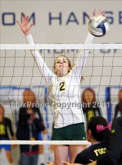 Thumbnail 1 in San Ramon Valley @ Foothill (CIF NCS D1 Final) photogallery.