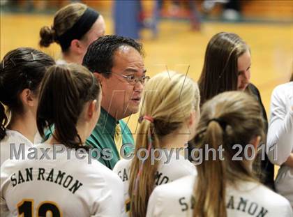Thumbnail 1 in San Ramon Valley @ Foothill (CIF NCS D1 Final) photogallery.