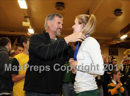 Thumbnail 2 in San Ramon Valley @ Foothill (CIF NCS D1 Final) photogallery.