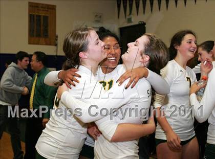 Thumbnail 1 in San Ramon Valley @ Foothill (CIF NCS D1 Final) photogallery.