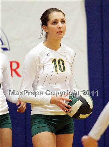 Thumbnail 3 in San Ramon Valley @ Foothill (CIF NCS D1 Final) photogallery.