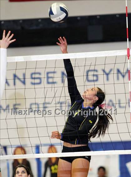 Thumbnail 2 in San Ramon Valley @ Foothill (CIF NCS D1 Final) photogallery.