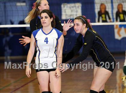 Thumbnail 3 in San Ramon Valley @ Foothill (CIF NCS D1 Final) photogallery.