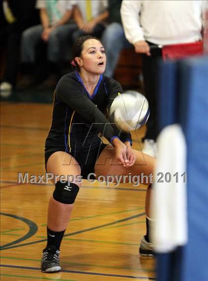 Thumbnail 1 in San Ramon Valley @ Foothill (CIF NCS D1 Final) photogallery.