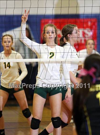 Thumbnail 2 in San Ramon Valley @ Foothill (CIF NCS D1 Final) photogallery.