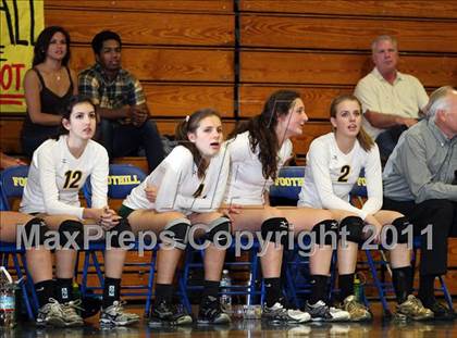 Thumbnail 2 in San Ramon Valley @ Foothill (CIF NCS D1 Final) photogallery.
