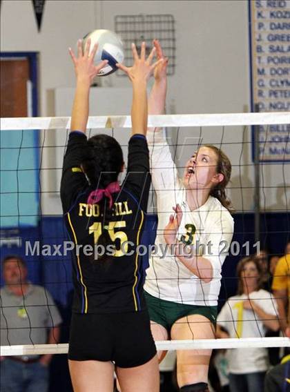 Thumbnail 1 in San Ramon Valley @ Foothill (CIF NCS D1 Final) photogallery.